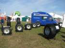 Agro Show 2011 Bednary Foto katalog firm