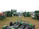 McHale Polska na Agro Show 2014