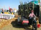 Agro Show 2011 Zdjęcia z Motorem Sobota