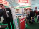 Pellon  na AGROTECH Kielce 2014