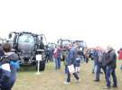 AGRO SHOW BEDNARY 2017 (Sobota)