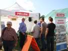 Agro Show 2015 - Pellon 