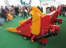 Targi AGROTECH i LAS-EXPO Kielce cz.2