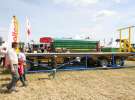 METALTECH na Zielonym AGRO SHOW - Polskie Zboża 2015 w Sielinku