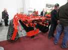 Targi AGROTECH i LAS-EXPO Kielce cz.2