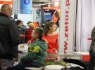 Zetor Polska na AGROTECH Kielce 2013