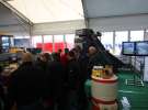 AGROTECH Kielce 2015 - cz. 1