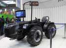 Międzynarodowe Targi Rolnicze Agritechnica Hannover 2011