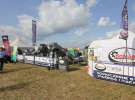 Domasz na AGRO SHOW 2016