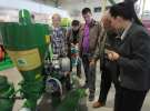 M-ROL  na targach AGRO-PARK Lublin 2013