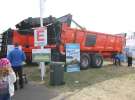 AGRO SHOW Bednary 2016 - Sobota