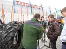 Targi AGROTECH i LAS-EXPO Kielce cz.1 