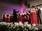 II Koncert Galowy z okazji Dnia Patrona Uczelni Augusta hr. Cieszkowskiego oraz 60-lecia autonomii Uczelni Poznańskiej