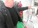 Targi AGROTECH i LAS-EXPO Kielce cz.2