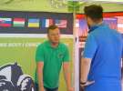 Agroecopower na ZIELONE AGRO SHOW w Ułężu 2017