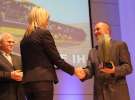 Agrotech LAS EXPO 2012 - gala wręczenia nagród