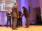 Agrotech LAS EXPO 2012 - gala wręczenia nagród