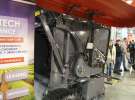 METAL-FACH na AGROTECH Kielce 2015