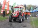 Targi AGRO-FARMA 2013 w Kowalewie Pomorskim