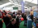Agrotech w latach 2011 - 2020