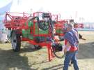 AGRO SHOW Bednary 2016 - Niedziela