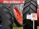 Grasdorf na AGRO SHOW BEDNARY 2017