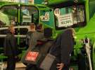 MERLO na AGROTECH Kielce 2015