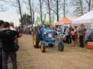 Targi Roltechnika w Wilkowicach 2015