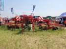 Zielone Agro Show 2011 - wystawcy
