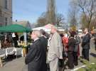 XX Agro-Targi 2011 w Starej Łubiance