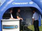 OMNIVENT na targach AGRO-TECH Minikowo 2013