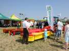 Zielone Agro Show 2011 - wystawcy