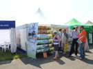 Zielone Agro Show 2011 - wystawcy