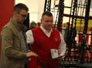 EXPOM na AGROTECH Kielce 2015