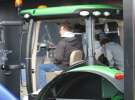AGRO SHOW 2015 - niedziela