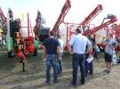Agro Show 2015 - Bury 