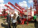 Agro Show 2015 - Bury 