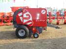 Maschio-Gaspardo na Agro Show 2014