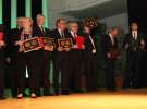 Targi AGROTECH i LAS EXPO 2013 - gala wręczenia nagród