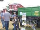 ZASŁAW na Agro Show 2014