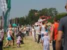 Zielone AGRO SHOW – POLSKIE ZBOŻA 2014 w Sielinku - niedziela