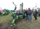 McHALE na targach Agro Show 2013