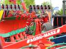 Targi AGRO-FARMA w Kowalewie Pomorskim