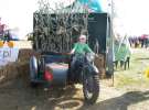 Agro Show 2011 Zdjęcia z Motorem Sobota