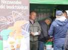 Agro Zaopatrzenie na AGRO SHOW BEDNARY 2017