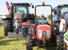 Zielone AGRO SHOW – POLSKIE ZBOŻA 2014 w Sielinku - niedziela