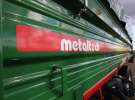 METALTECH na targach Agro Show 2013