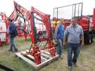 Metal-Fach na targach Opolagra 2014