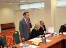 Konferencja „Działania informacyjne i promocyjne” z Pomocy Technicznej PROW na lata 2007- 2013 w OT ARR w Poznaniu