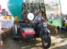 Agro Show 2011 Zdjęcia z Motorem Niedziela